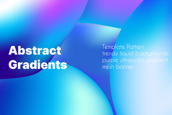 Dynamic Liquid Backgrounds: The Ultimate Design Asset
